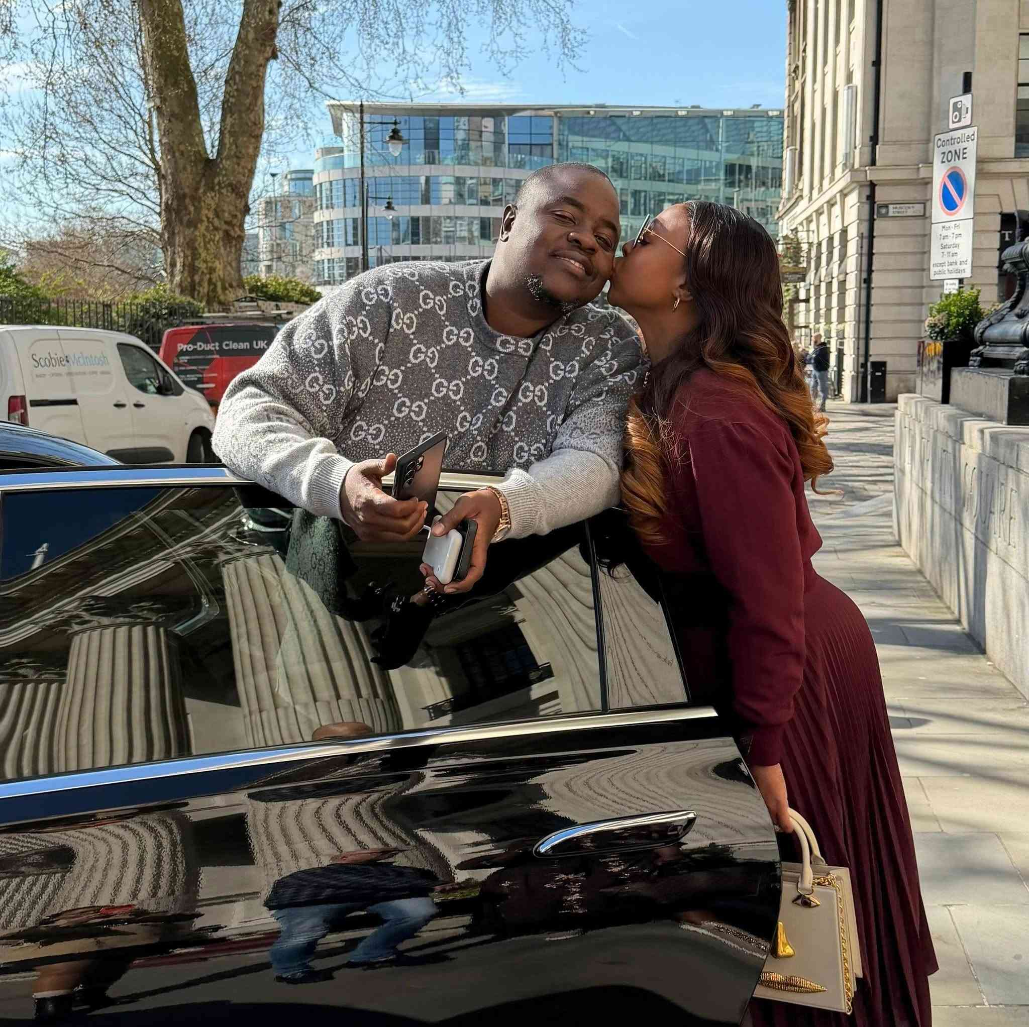 Chivayo CAB 3 ‘bribes’ backfire
