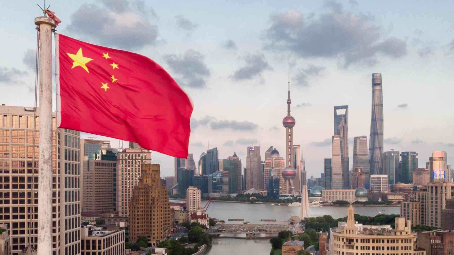 From knowledge consumer to knowledge creator: China’s scientific rise and the Global South’s new innovation agenda