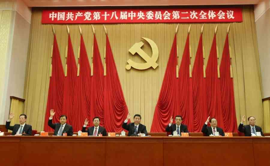 Civilisations develop without hegemony: Clarifying unfounded speculations of “ideological export”