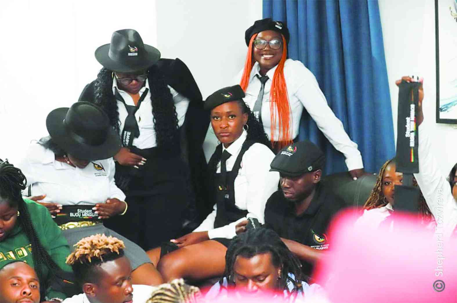Brother in House wins new sponsors as reality show captivates Zim