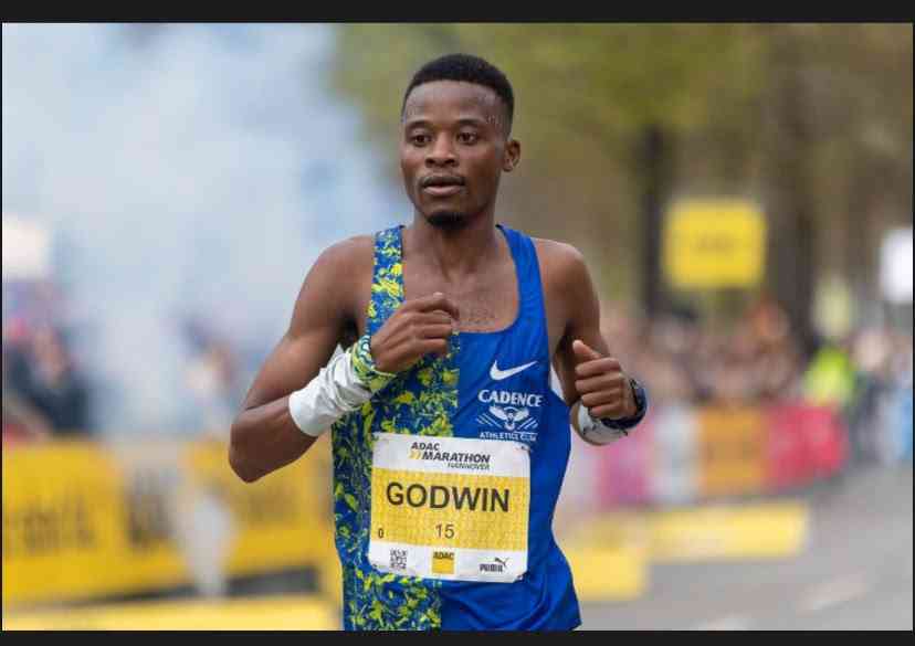 Champions set for epic showdown at Econet Victoria Falls Marathon