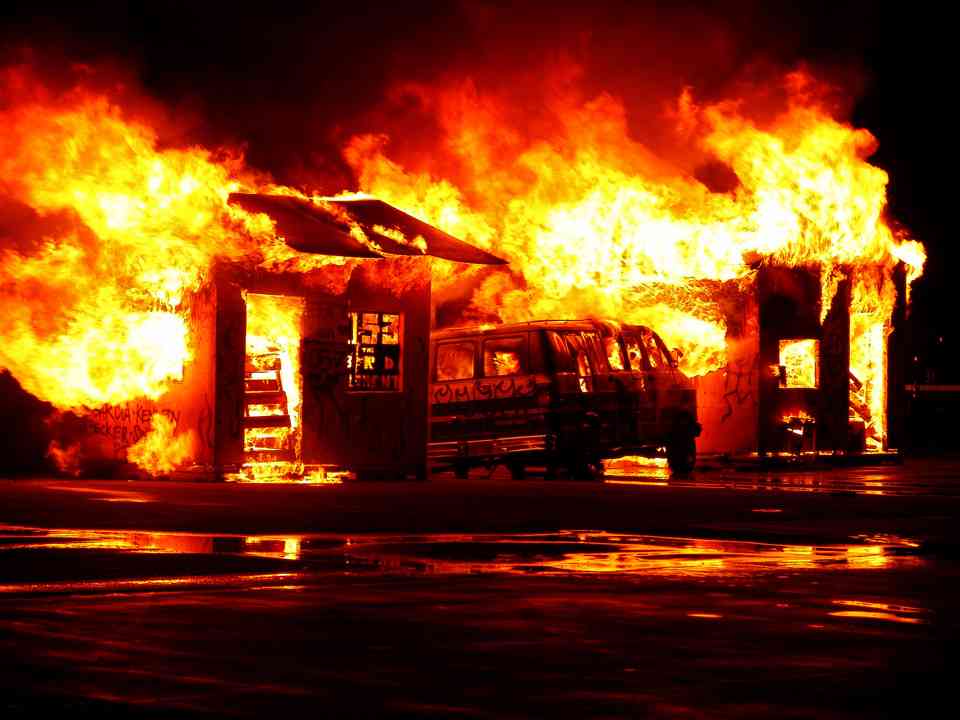 Zim’s arsonist-fireman strategy: burn everything to the ground and return as the saviour