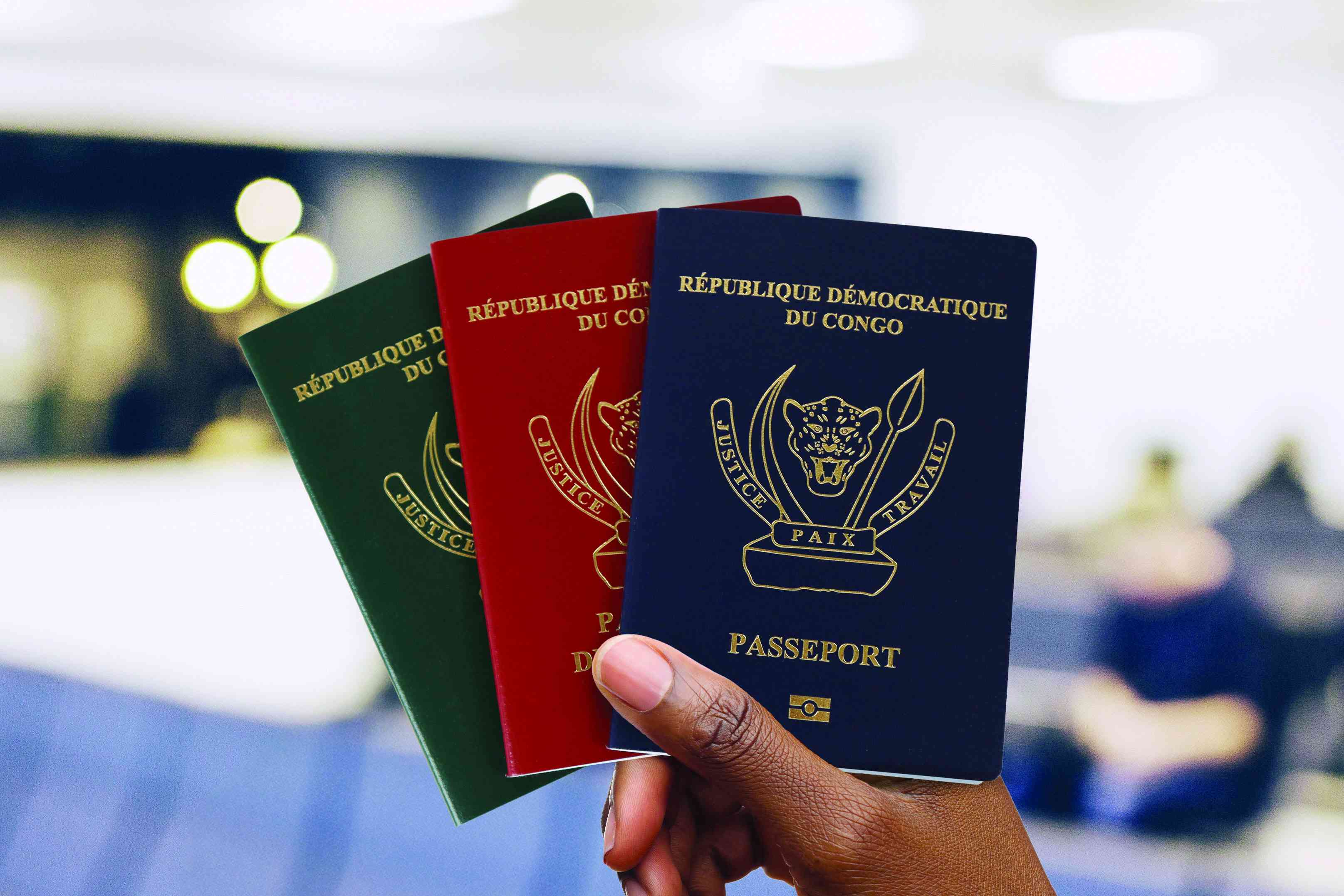 Fake IDs scandal rocks foreign embassy