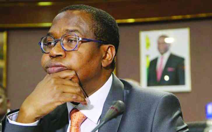 Billions at risk in govt financial mess
