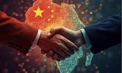 Artificial Intelligence Must Be Africa’s Development Partner, Not Its Dependency
