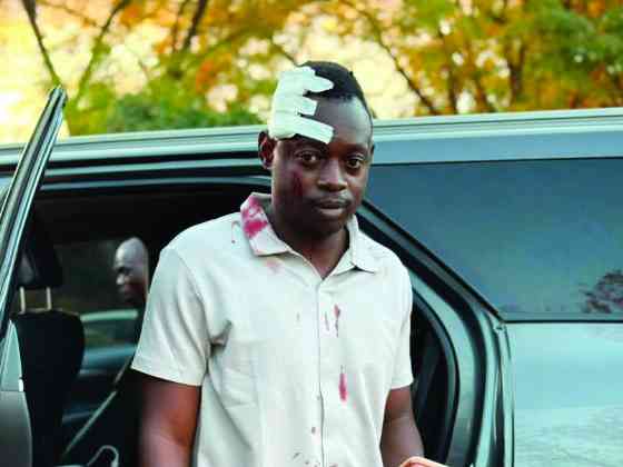 Grace linked to Mazowe mines violence mayhem