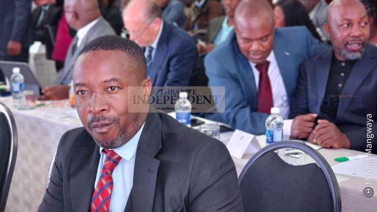 Mayor's dry jokes on service delivery anger residents