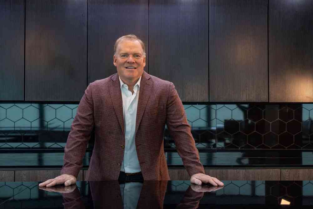 JW Oliver Urges Global Shift Towards Africa's Emerging Talent Pipeline