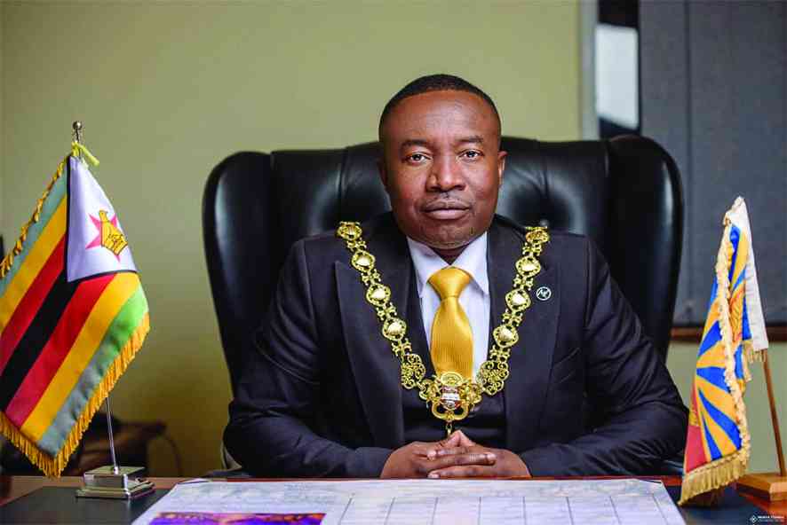 Harare loses over US$1m in ‘suspicious’ break-ins