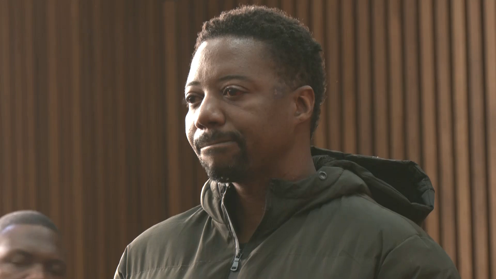 Ndodana Tshuma appears on two charges, case postponed to 22 July