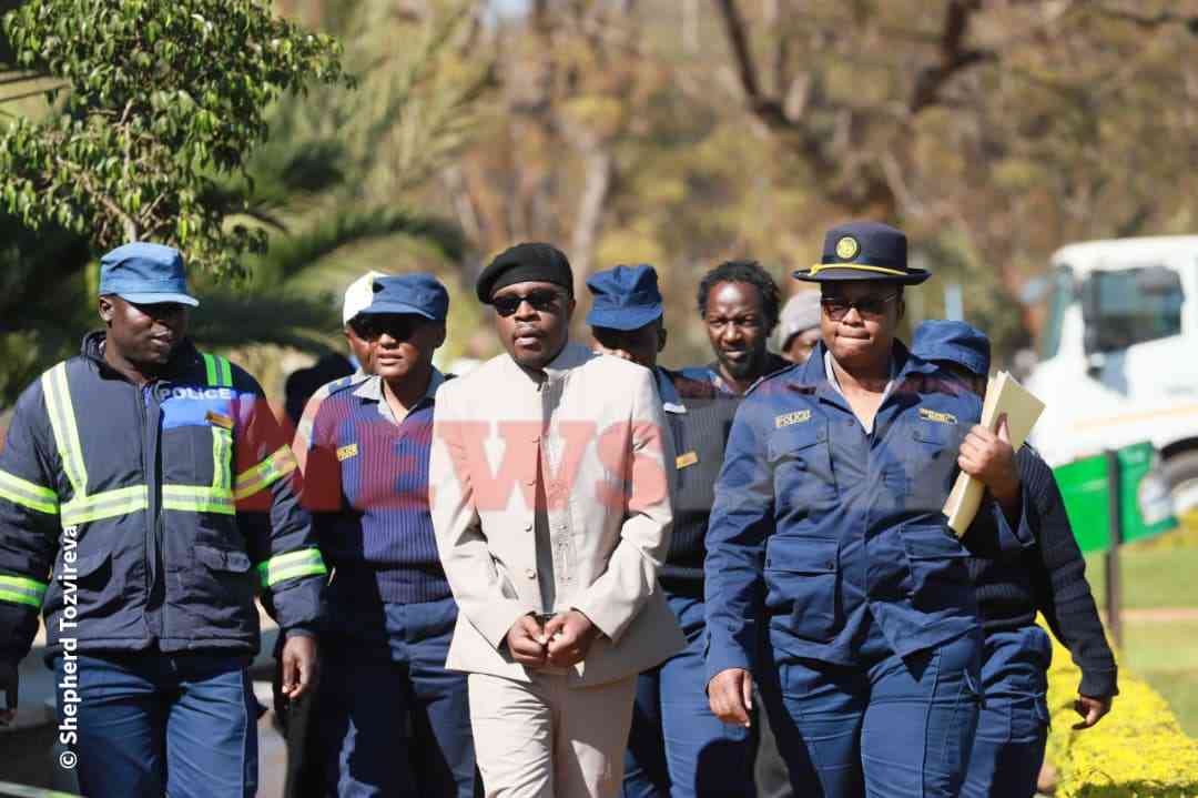 Holy Ten granted US$500 bail on rape charge