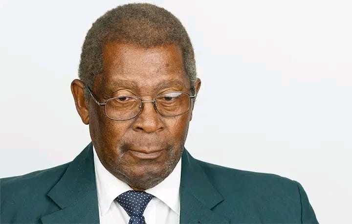Mukuhlani's tearful tribute to ZC's father figure, Matshaka
