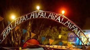 HIFA confirms festival return on track