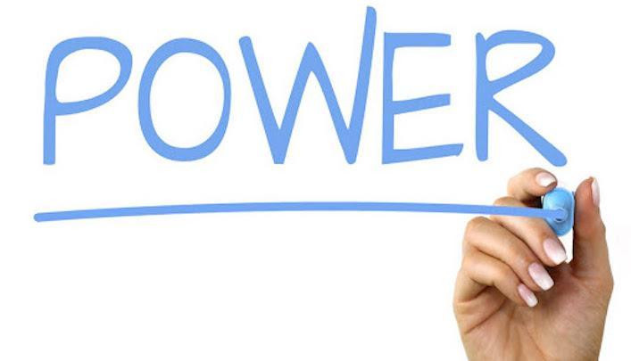 Power without reform a dangerous proposition