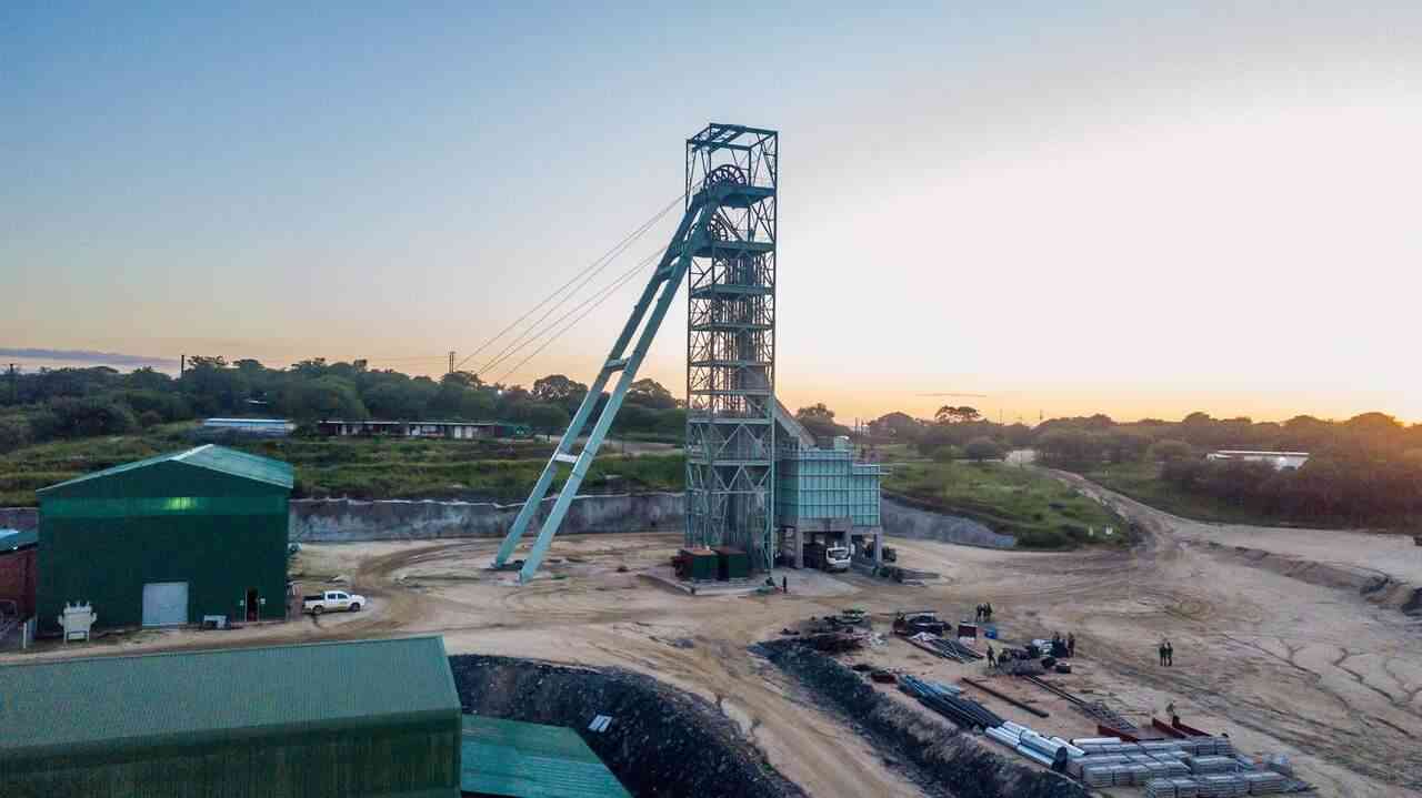 US-based BlackRock scales up interest in Caledonia Mining