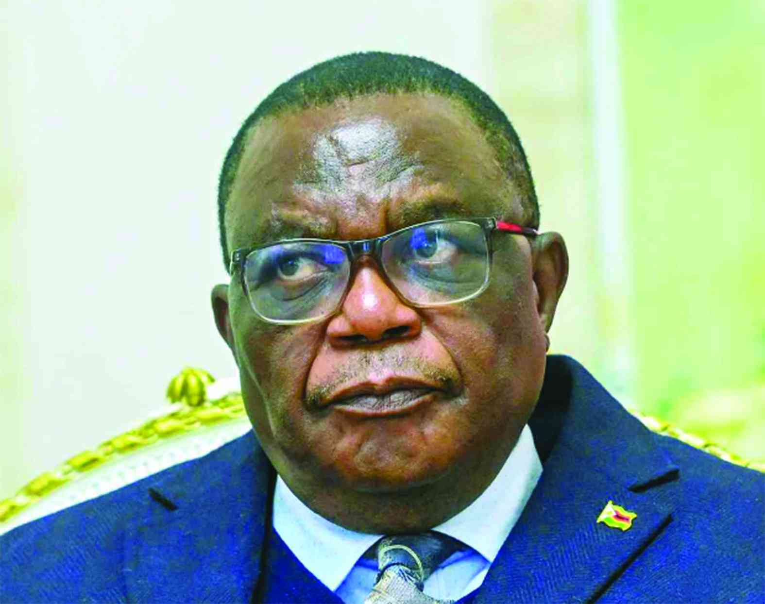 Chiwenga visit exposes Zanu PF fault lines