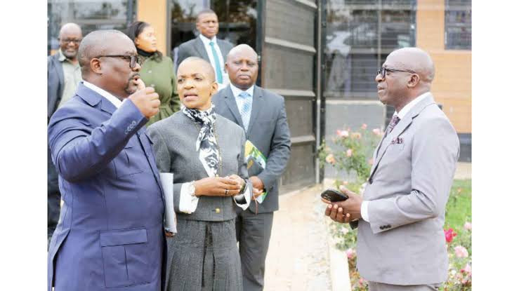 Government unveils 5-year tourism strategy