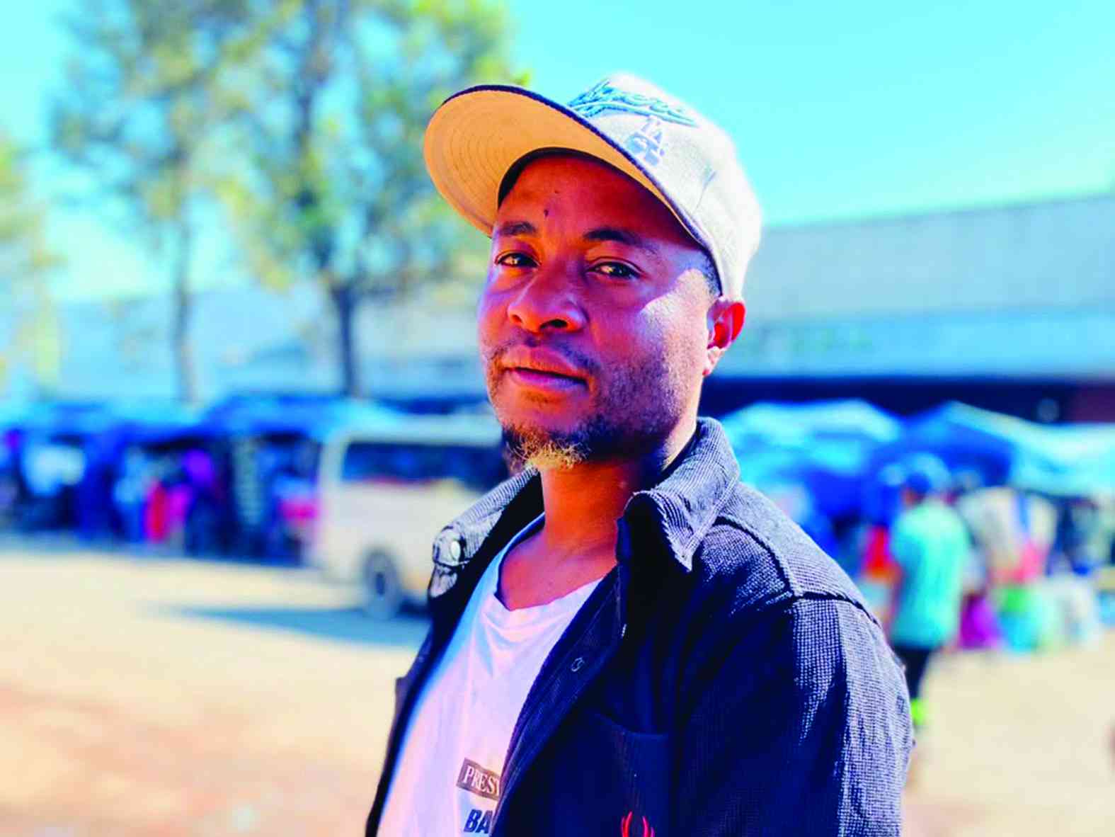 Omarivibes turns up  the heat with new  Zimdancehall song Ndinewe