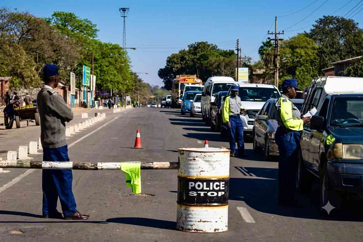 Horror crash puts police under spotlight