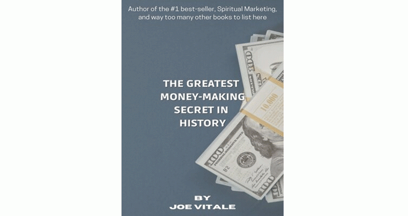 Money, the mind game!