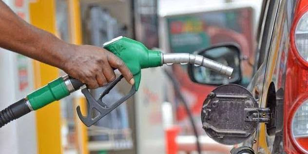 Fuel prices marginally go down