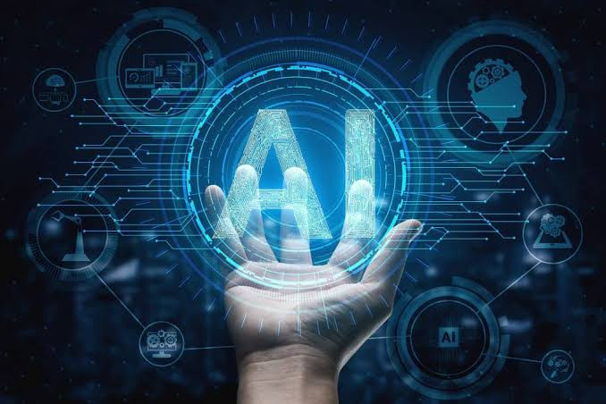 AI must be Africa’s development partner