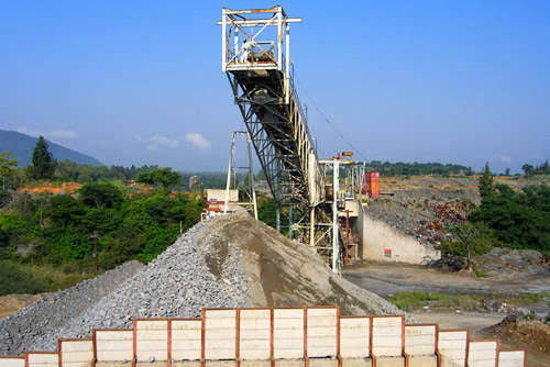 Freda Rebecca Gold Mine opens formalisation drive as illegal cartel's grip on artisanal Miners crumbles