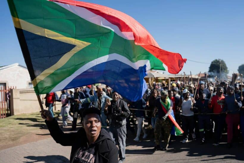The exodus next door: SA’s anti-immigrant wave is now Zim business problem