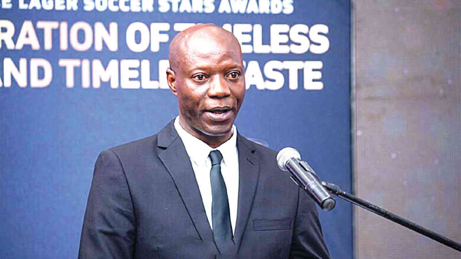 Bosso owes Benjani an apology