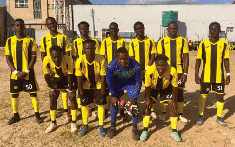 Unbeaten Murewa United’s success outpaces the purse