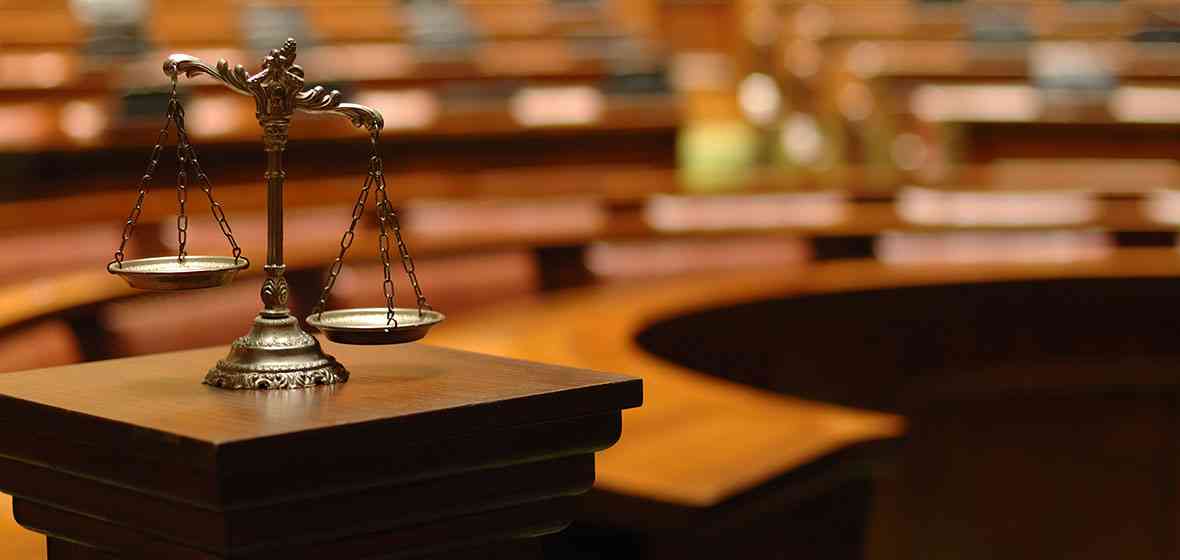 Borrowdale woman acquitted in US$35k assets theft case