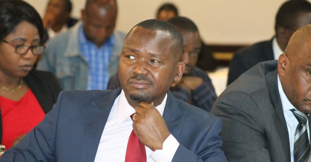Ex-MP challenges Constitutional Amendment No. 3 in top court 