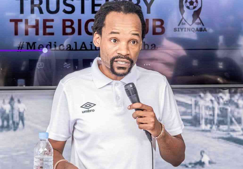 Bosso suspends CEO again