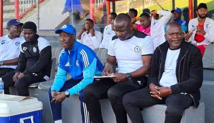 Khumi brace breathes new life into Agama's survival bid