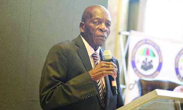 Harare moves to unlock sports economy with new interim committee
