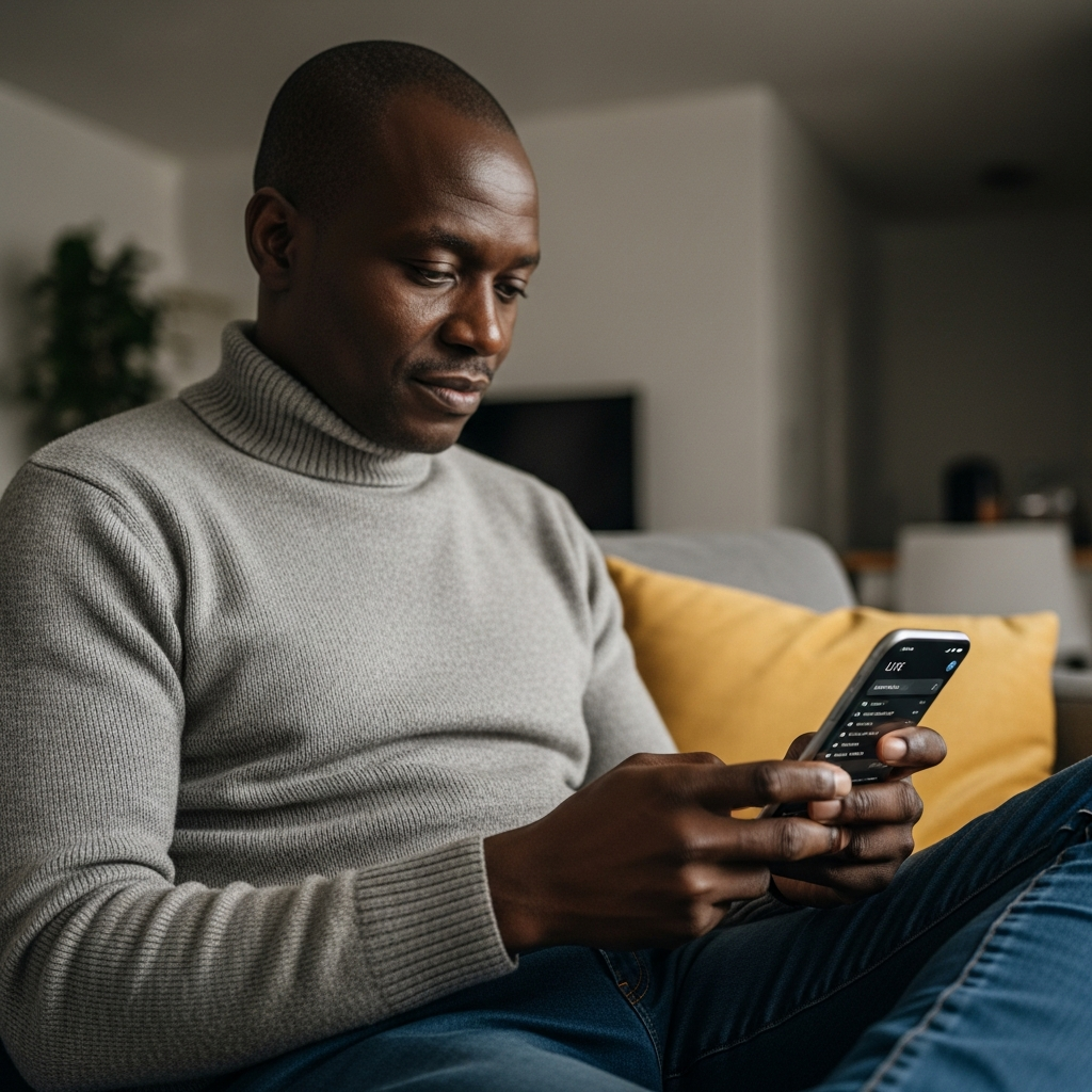 Beyond the pitch: The digital transformation of Zimbabwean football fan culture