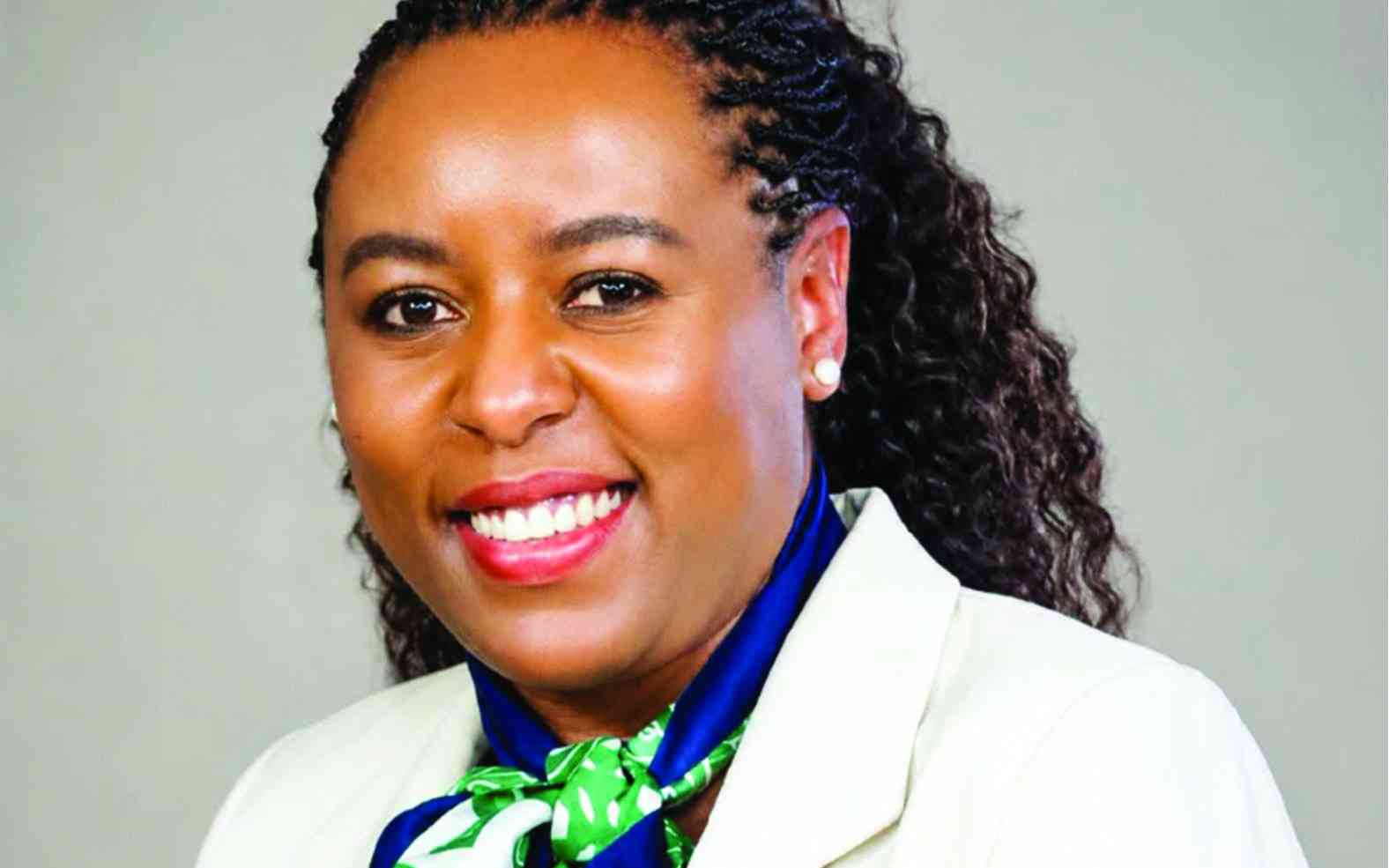 Mapika Manwa returns to helm of Zifa secretariat