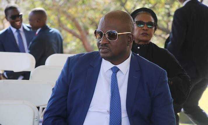 Parly committee wants commission of inquiry over Hwange governance dispute
