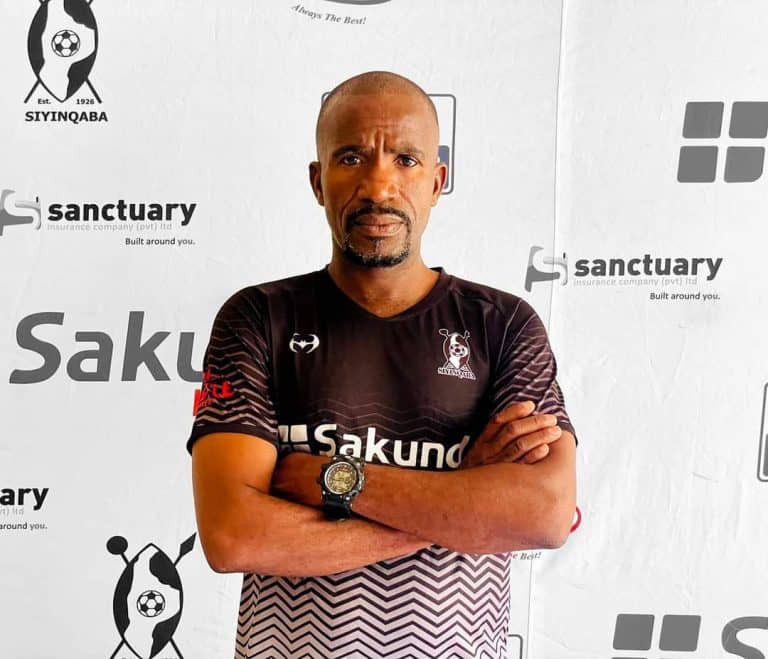 Ngodzo, Ncube clash in Munhumutapa Cup opener