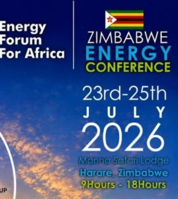 Energy conference to tackle investment, power reforms
