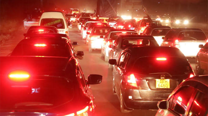 Harare allergic to transparency