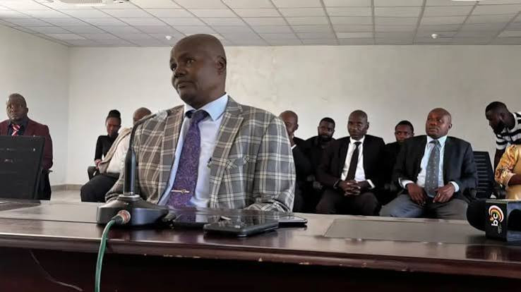Ex-Harare official wins Labour Court challenge over dismissal