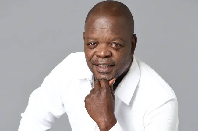 Veteran 'Generations' actor Seputla Sebogodi has died