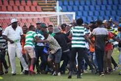 Hardrock, Dynamos fined US$10,000 each as PSL orders replay at neutral venue