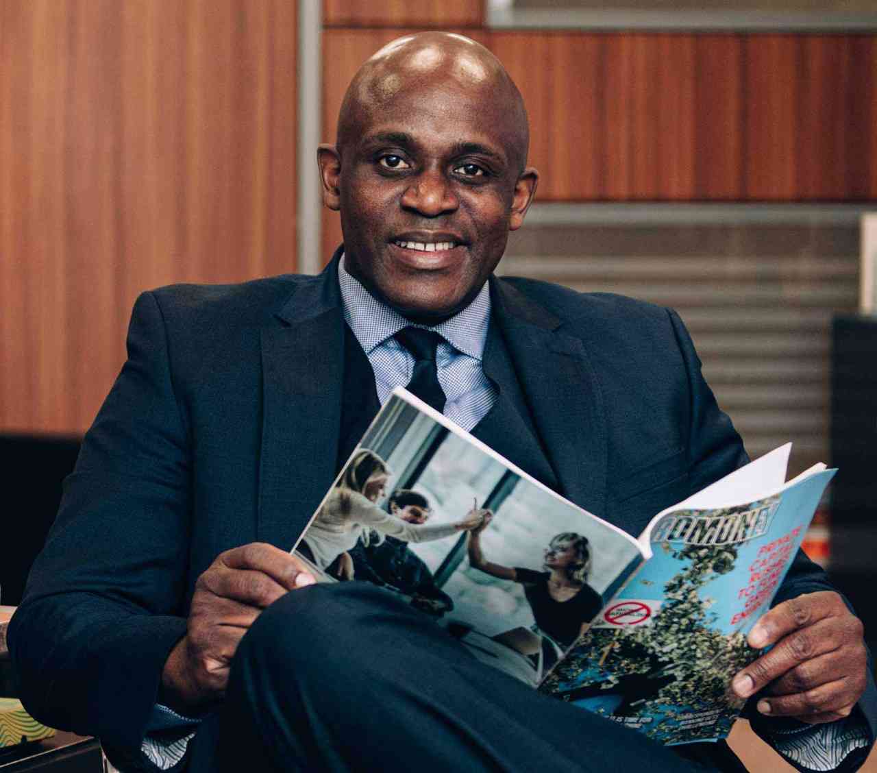 Afreximbank's biggest-ever bond raises US$1,5bn