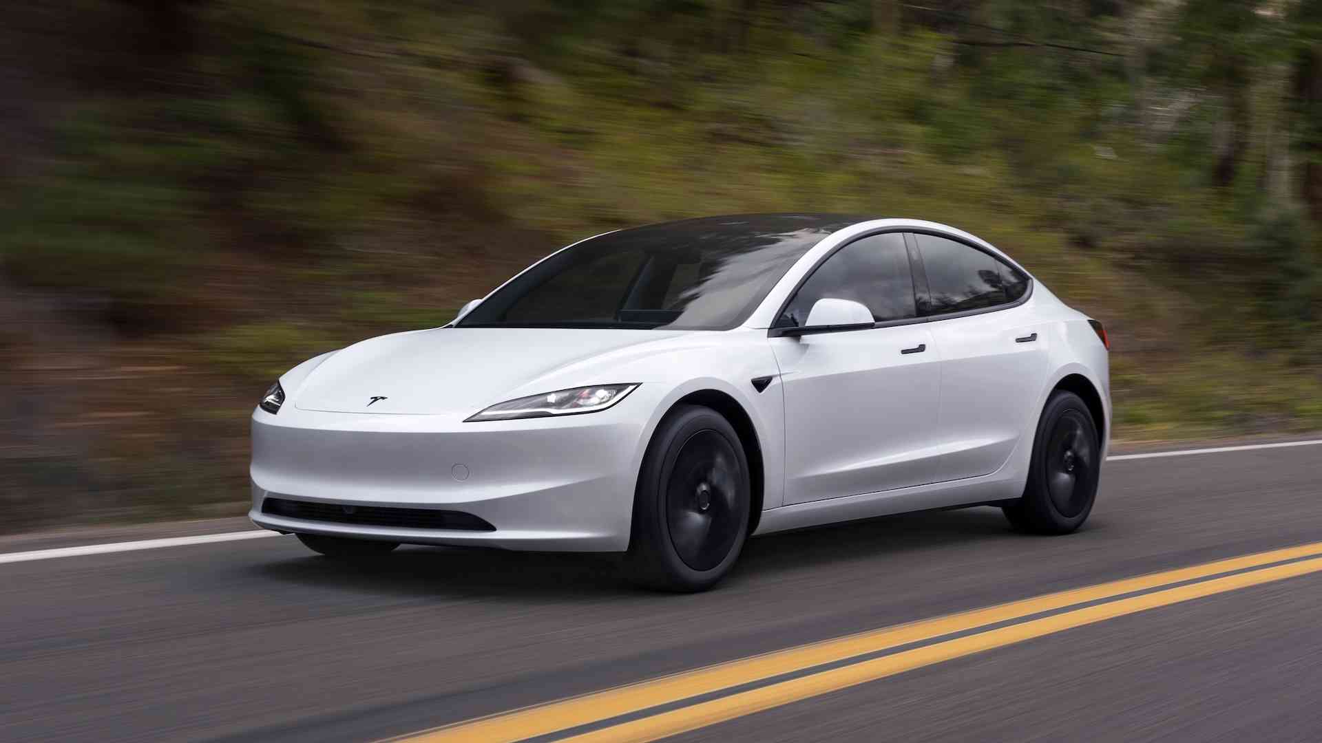 Tesla crushes expectations with blockbuster Q2, deliveries surge 25% as soaring fuel prices spur EV shift