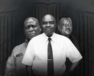 COSAFA mourns Highlanders executives