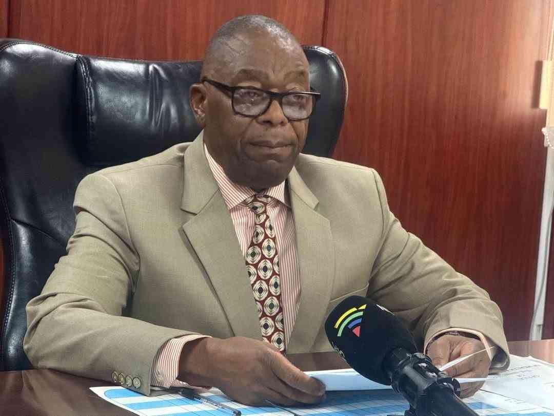 Govt gives SA returnees five-day ART supply as 99,000 screened at borders