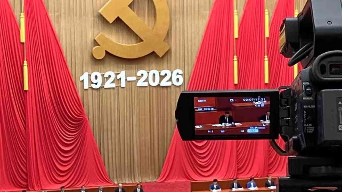 Significance of Xi Jinping Thought on Party Building: Lessons for the Global South and Africa's ruling parties
