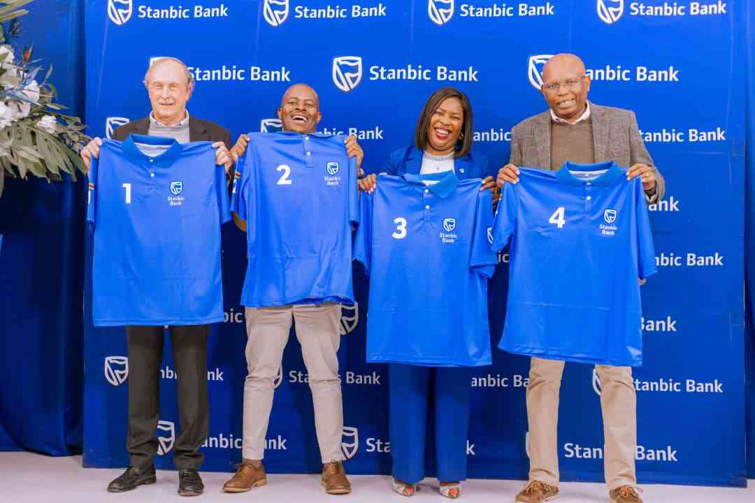 Stanbic Bank-backed Carnival Cup ready for throw-in